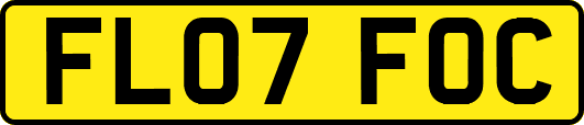 FL07FOC