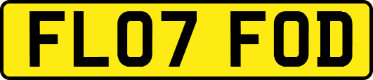 FL07FOD