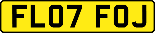 FL07FOJ