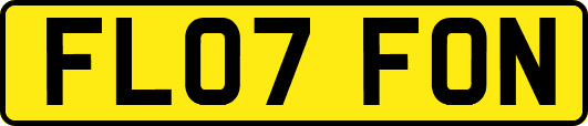 FL07FON