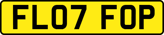 FL07FOP