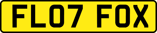 FL07FOX