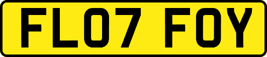FL07FOY