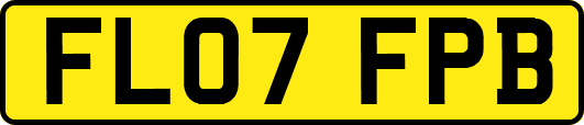FL07FPB
