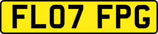 FL07FPG