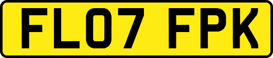 FL07FPK