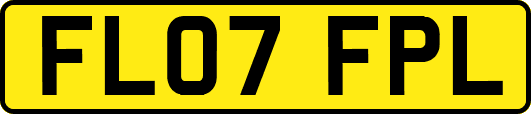 FL07FPL