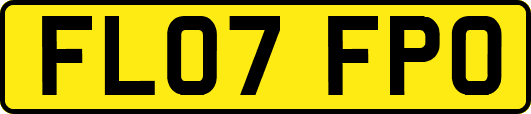 FL07FPO
