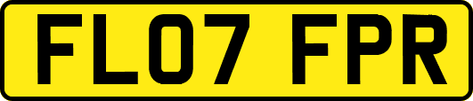 FL07FPR