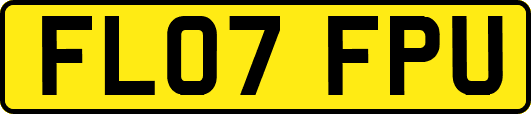 FL07FPU