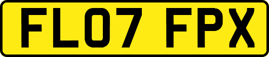FL07FPX