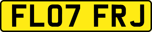 FL07FRJ