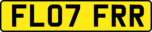 FL07FRR