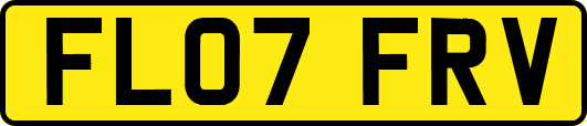 FL07FRV