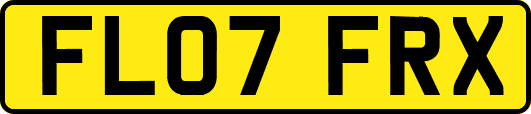 FL07FRX