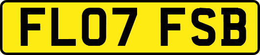 FL07FSB
