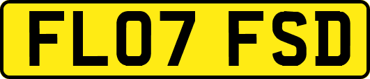 FL07FSD