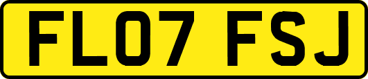 FL07FSJ