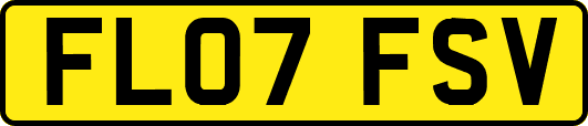 FL07FSV