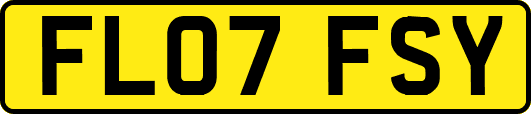 FL07FSY