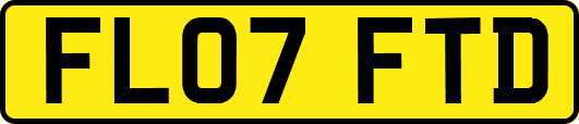 FL07FTD
