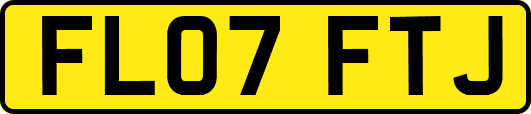 FL07FTJ