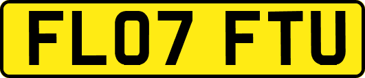 FL07FTU
