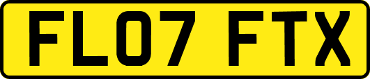 FL07FTX