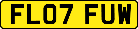 FL07FUW
