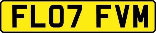 FL07FVM
