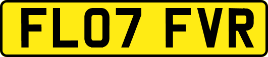 FL07FVR