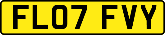 FL07FVY