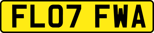 FL07FWA