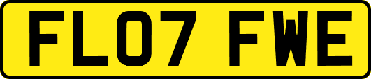 FL07FWE