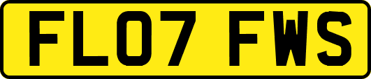 FL07FWS