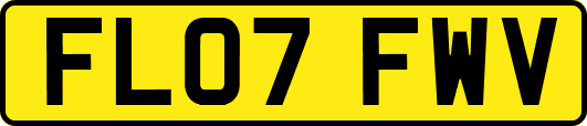 FL07FWV
