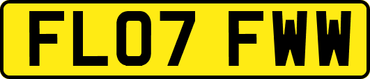 FL07FWW