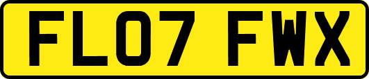 FL07FWX