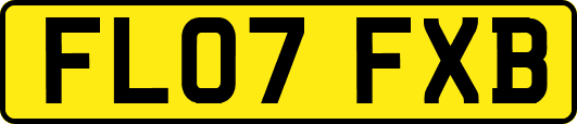 FL07FXB