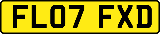 FL07FXD