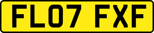 FL07FXF