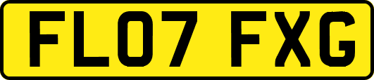 FL07FXG