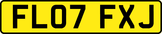 FL07FXJ