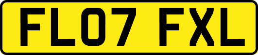FL07FXL