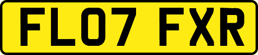 FL07FXR