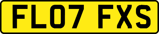 FL07FXS