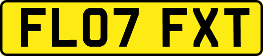 FL07FXT