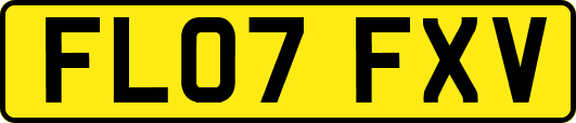 FL07FXV