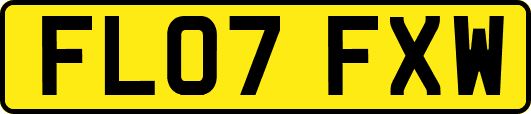 FL07FXW