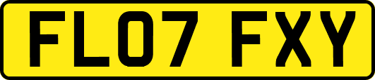 FL07FXY